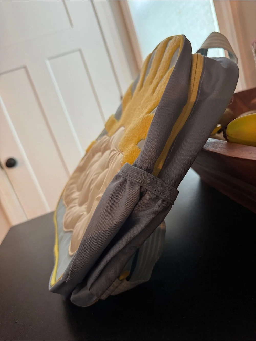 Kids Sun & Cloud Backpack and Lunch Bag Set - Blue & Yellow- pottery barn kids